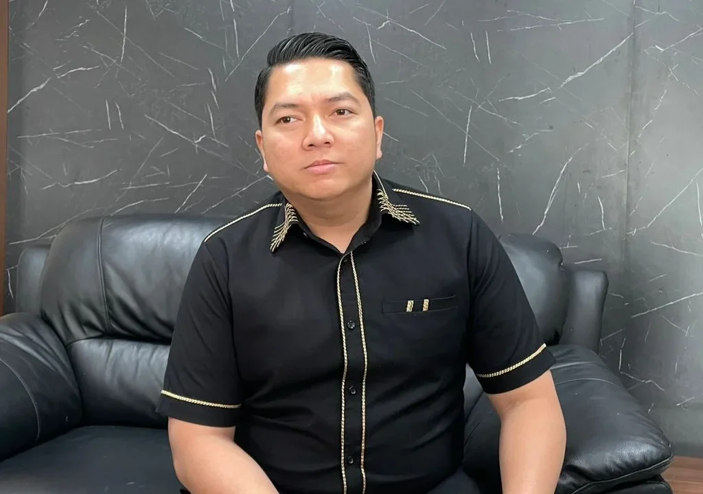 Kasat Reskrim Polres Berau, AKP Muhammad Fajri.