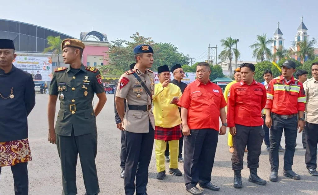 hut berau 1