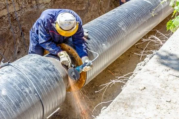 Lowongan Kerja Berau! PT Nusantara Samudera Gemilang Butuh Satu Orang Pipe Fitter