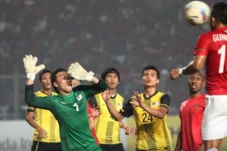 Big Match FIFA ASEAN Cup: Ini Head to Head Timnas Indonesia vs Malaysia