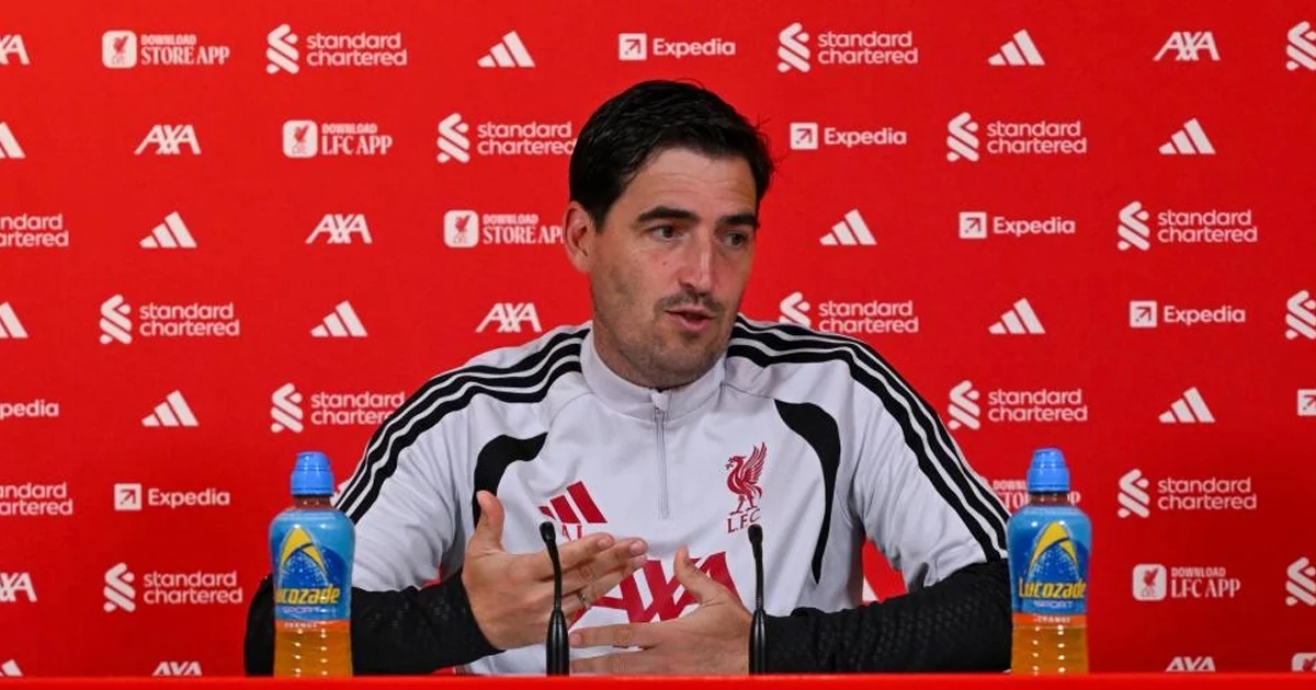 Andoni Iraola Lega Cody Gakpo Batal Pindah ke Manchester City