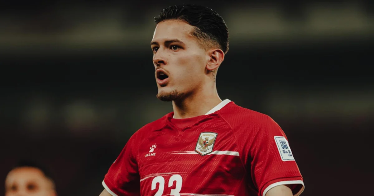 Justin Hubner Optimis Timnas Lolos ke Final FIFA ASEAN Cup: Yakin Kalahkan Bangladesh