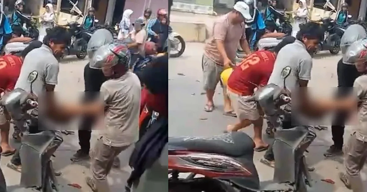 4 Hal Diketahui dari Kecelakaan Maut Kedaung Berau: Keluarga Korban Buat Laporan – Polisi Selidiki