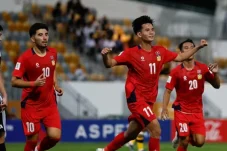 Prediksi Line Up FIFA ASEAN Cup Hong Kong vs Laos: Ujian Sang Tuan Rumah