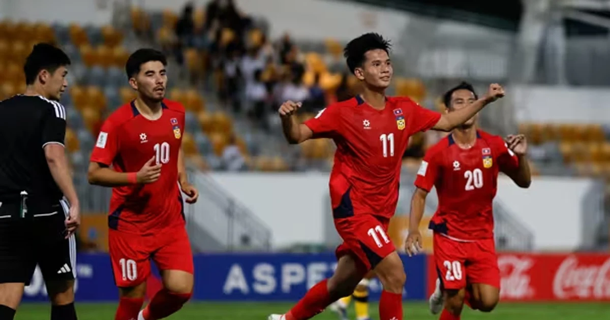 Prediksi Line Up FIFA ASEAN Cup Hong Kong vs Laos: Ujian Sang Tuan Rumah