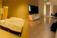 Viral Ombudsman Sidak Lapas Cibinong: Temukan Sel Tahanan Mewah Seperti Apartemen