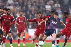 Tottenham Lupa Cara Menang dan Tersingkir di Carabao Cup, De Zerbi Bilang Begini