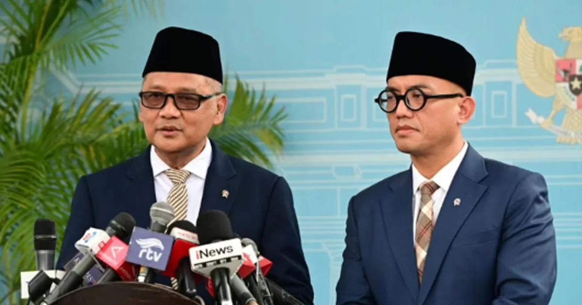 Alhamdulillah, Waktu Tunggu Haji Tahun Depan Berkurang Jadi 14 Tahun