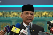 Gantikan Purbaya, Menkeu Suahasil Ingin Perbaiki Komunikasi Publik