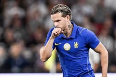 Bukan Leeds United, Mudryk Dipinjamkan Chelsea ke Spurs