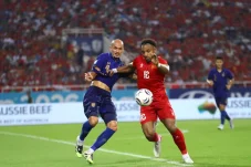 Prediksi FIFA ASEAN Cup Thailand vs Vietnam: Laga Balas Dendam Final Piala AFF