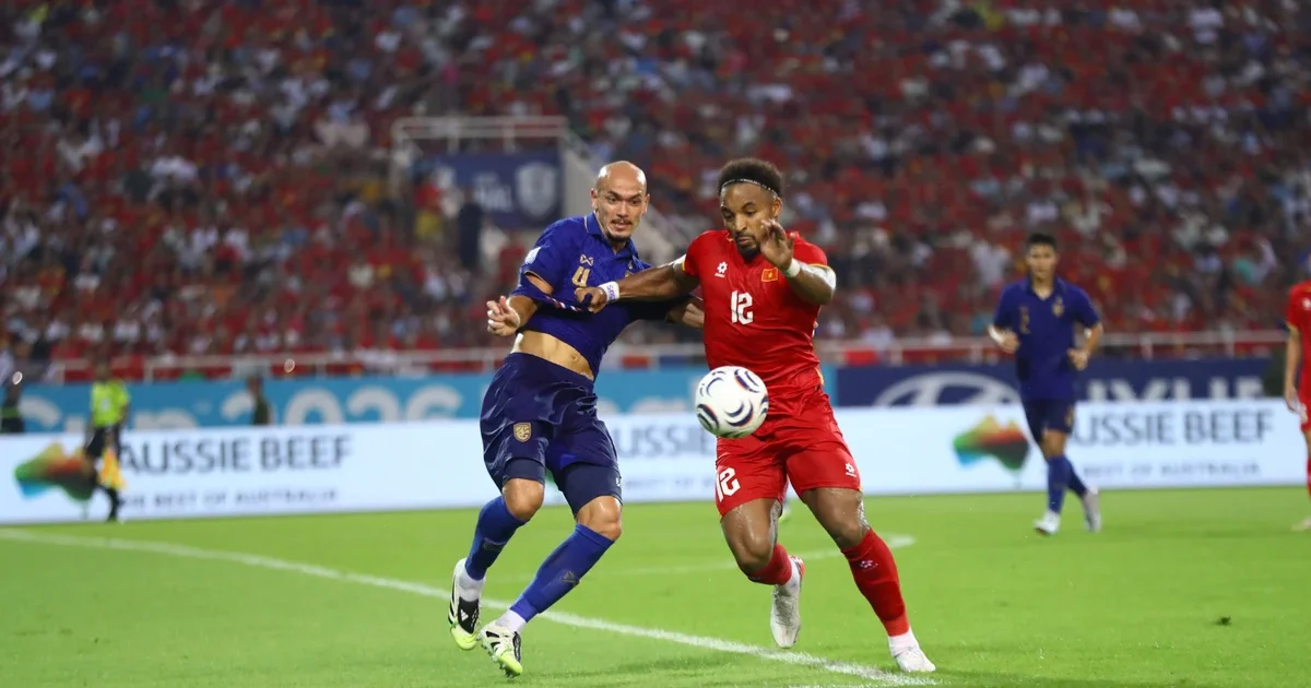 Prediksi FIFA ASEAN Cup Thailand vs Vietnam: Laga Balas Dendam Final Piala AFF