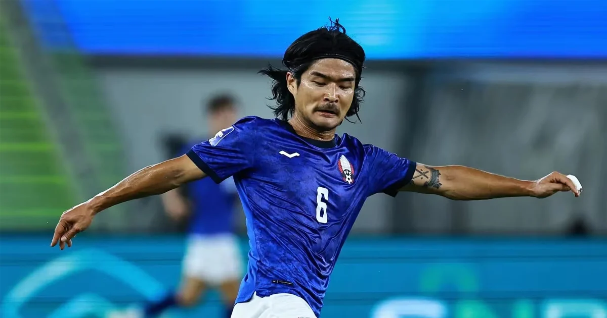 Prediksi FIFA ASEAN Cup Kamboja vs Myanmar: Pemain Naturalisasi Jadi Andalan