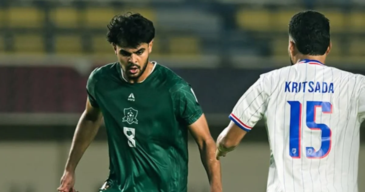 Prediksi Line Up Filipina vs Pakistan: Misi Jaga Asa Lolos Semifinal FIFA ASEAN Cup