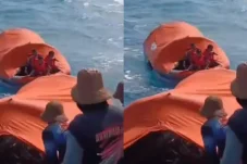 Kapal Virgo Transport Hilang Kontak di Laut Jawa, 6 Penumpang Dilaporkan Tewas