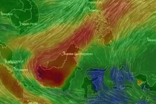 Warga ASEAN Keluhkan Kabut Asap Karhutla Indonesia, Menhut Singgung Arah Angin