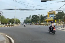 Prakiraan Cuaca Berau Hari Ini: Perkotaan Cerah Berawan, Wilayah Ini Berpotensi Diguyur Hujan
