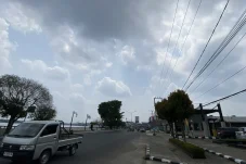 Prakiraan Cuaca Berau Hari Ini, Di Kawasan Berikut Akan Tanpa Guyuran Hujan