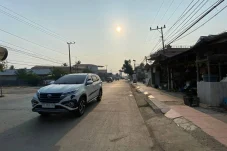 Prakiraan Cuaca Berau Hari Ini, Tanpa Potensi Hujan di Kawasan Perkotaan dan Sekitarnya