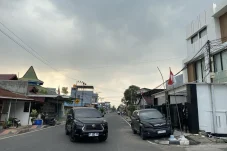 Update Prakiraan Cuaca Berau Hari Ini! Empat Kampung Berikut Potensi Diguyur Hujan
