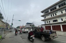 Prakiraan Cuaca Berau Hari Ini: Perkotaan Nampak Cerah Berawan, Cuaca Berubah Jelang Malam