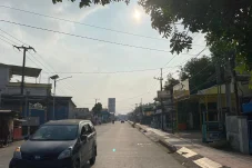 Prakiraan Cuaca Berau Hari Ini: Perkotaan Cerah Berawan, Tabalar dan Segah Potensi Diguyur Hujan