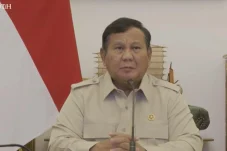 Prabowo Geram Lahan Bekas Karhutla Jadi Kebun Kelapa Sawit: Cabut Izinnya