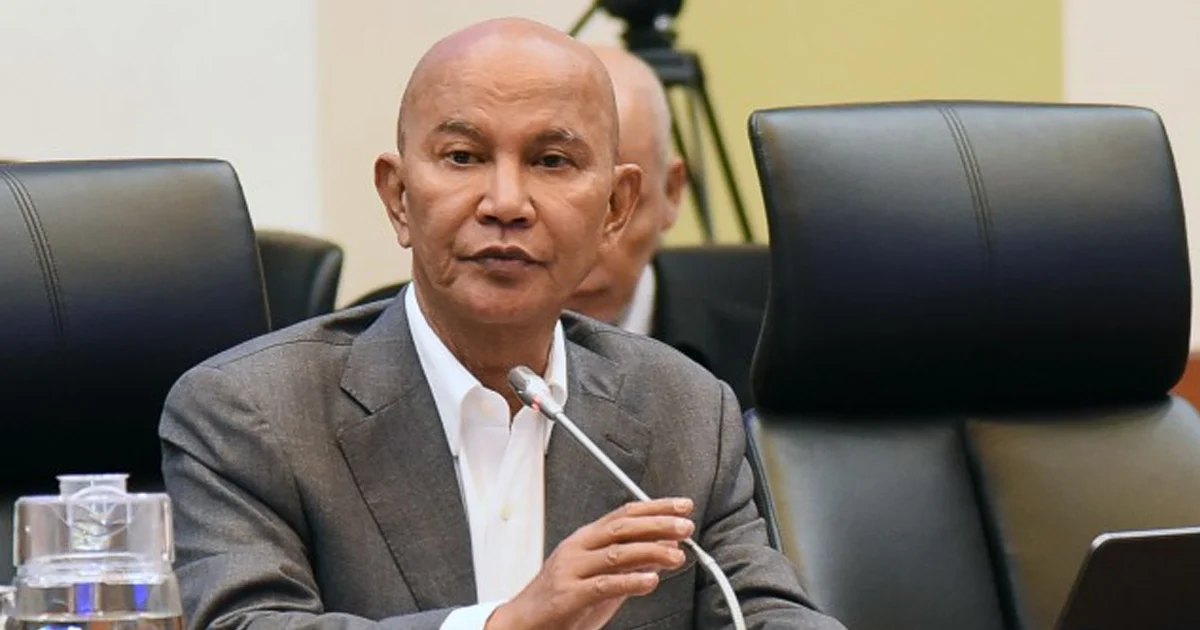 Beban APBD Berkurang, DPR RI Tetapkan Anggaran untuk Gaji Guru PPPK di Daerah