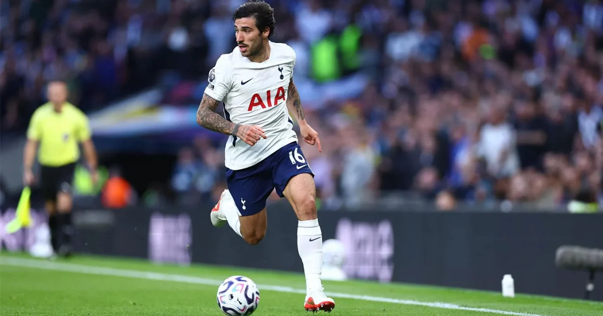 Liga Inggris Tottenham vs Everton: Nasib De Zerbi Dipertaruhkan, Spurs Wajib Menang