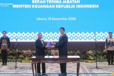 Harapan Besar Bupati Berau ke Menkeu Suahasil Nazara