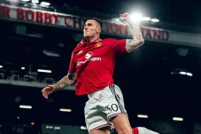 Prediksi Carabao Cup MU vs Brighton, Berharap Ketajaman Sesko