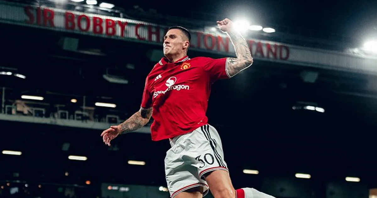Prediksi Carabao Cup MU vs Brighton, Berharap Ketajaman Sesko