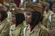 Apa Itu Korps Kadet Indonesia? Ekskul Bela Negara Diluncurkan Pemerintah