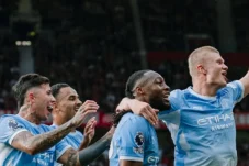 Prediksi Line Up Carabao Cup Manchester City vs Norwich: Haaland Masih Jadi Andalan