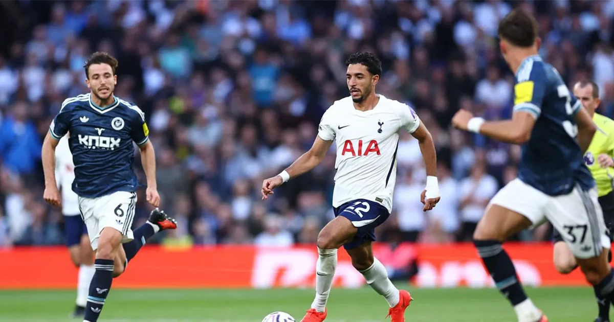 Beli Banyak Pemain Tak Jamin Spurs Raih Kemenangan, De Zerbi Bilang Begini