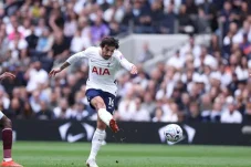 Tottenham Sulit Menang di Liga Inggris Bikin Sponsor Klub Kabur
