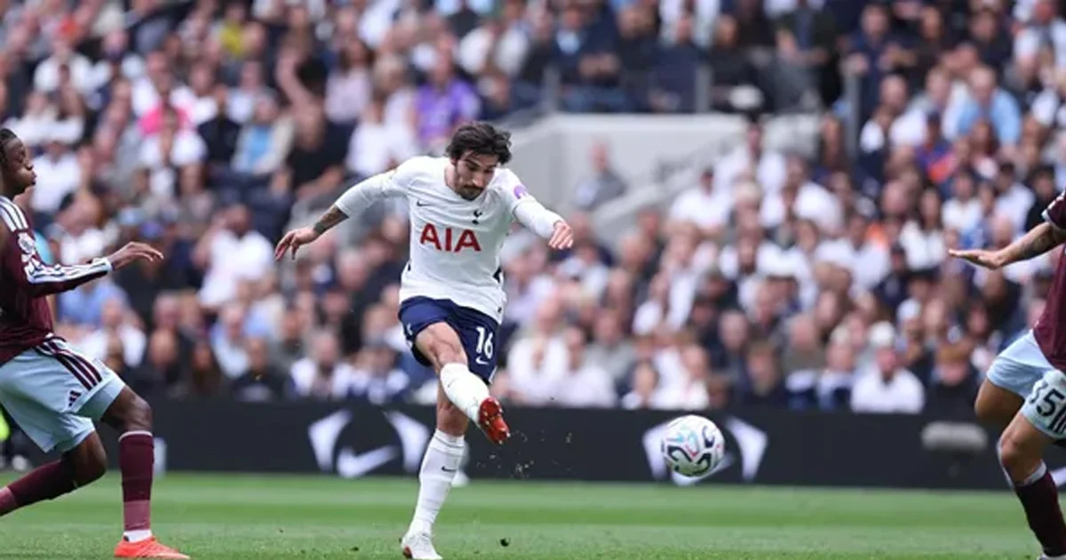 Tottenham Sulit Menang di Liga Inggris Bikin Sponsor Klub Kabur