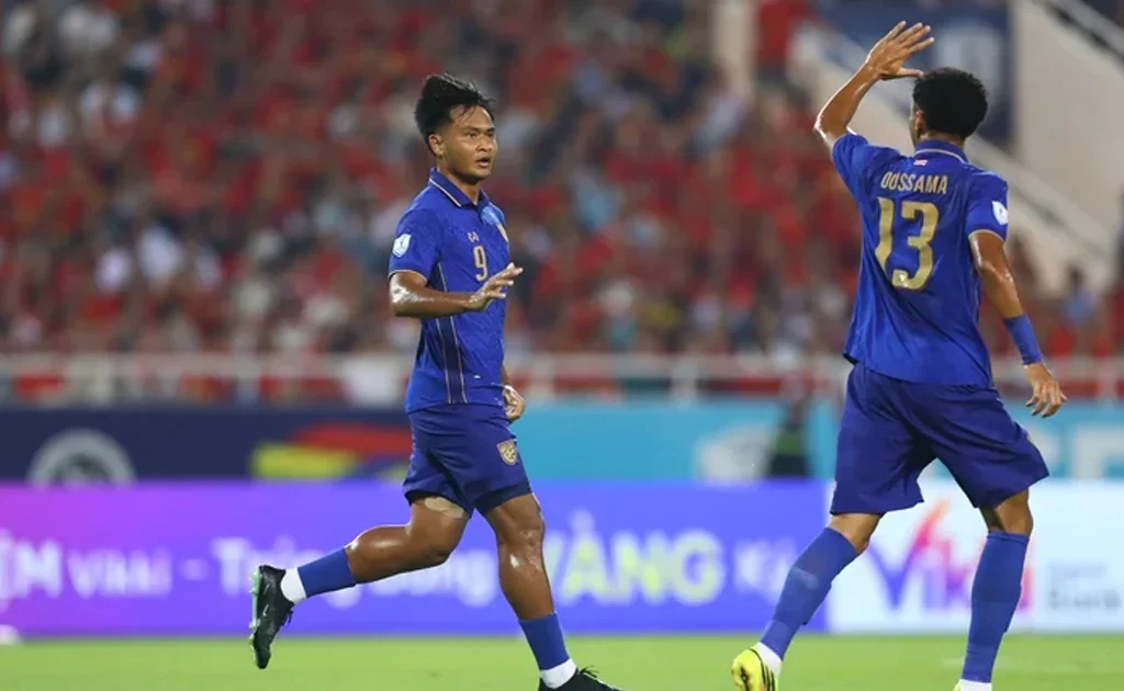 Timnas Thailand (aseanutdfc.com)