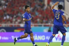 Prediksi Thailand vs Filipina: Laga Pemanasan Jelang Final FIFA ASEAN Cup