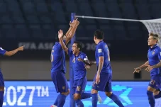 Thailand Pastikan Tiket ke Final FIFA ASEAN Cup, Lawan Indonesia?