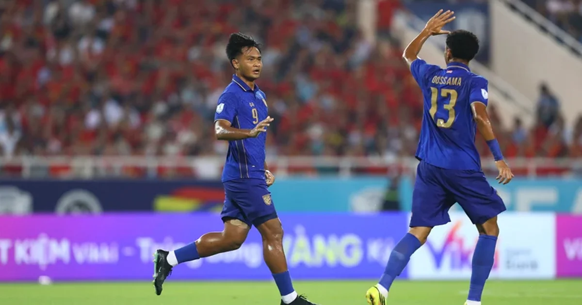 Prediksi Thailand vs Filipina: Laga Pemanasan Jelang Final FIFA ASEAN Cup