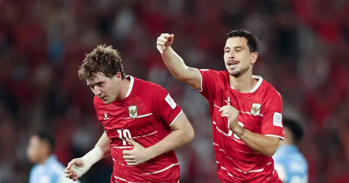 Prediksi Big Match FIFA ASEAN Cup Indonesia vs Malaysia: Adu Gengsi Rival Abadi