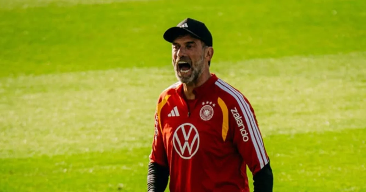 Prediksi UEFA Nations League Jerman vs Yunani: Ujian Gegenpressing Jurgen Klopp