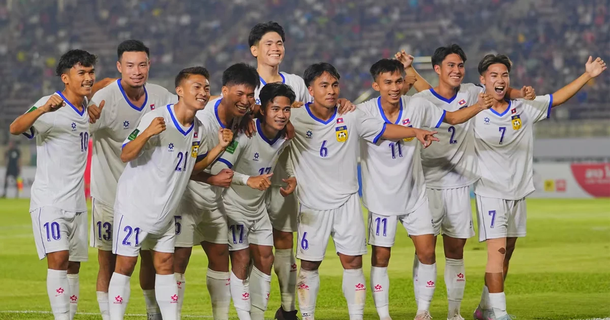 Prediksi Line Up FIFA ASEAN Cup Laos vs Brunei: Duel Dua Tim Underdog