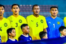 Prediksi Line Up FIFA ASEAN Cup Bangladesh vs Malaysia: Ujian Perdana Harimau Malaya