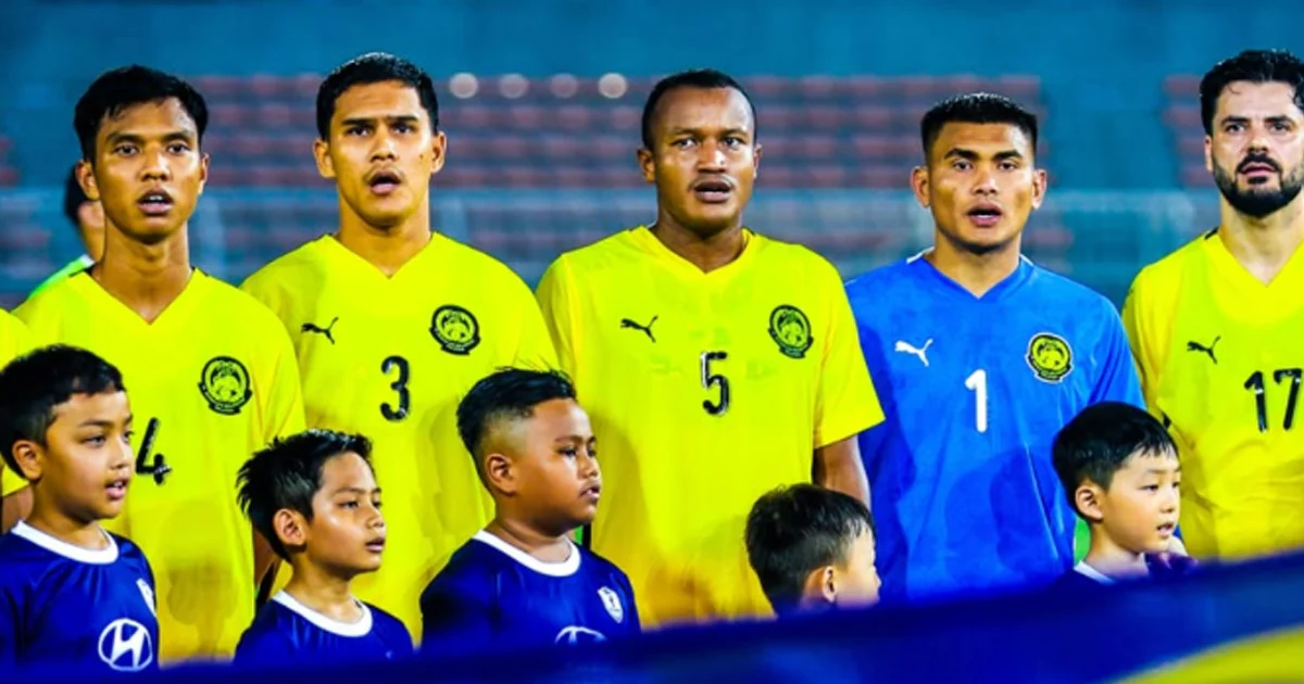 Prediksi Line Up FIFA ASEAN Cup Bangladesh vs Malaysia: Ujian Perdana Harimau Malaya