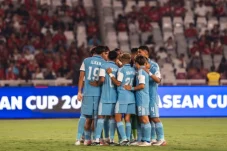 Prediksi Line Up Singapura vs Bangladesh: Incar Kemenangan Perdana FIFA ASEAN Cup