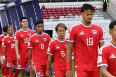 Prediksi FIFA ASEAN Cup Malaysia vs Singapura: Laga Sengit Amankan Tiket Final