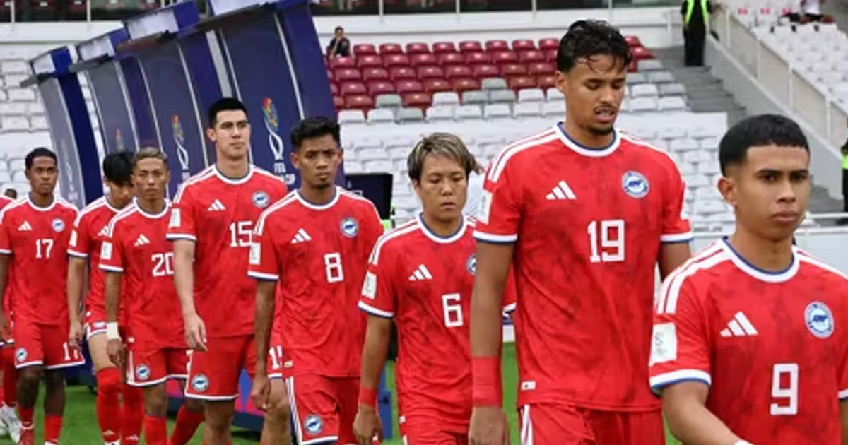 Prediksi FIFA ASEAN Cup Malaysia vs Singapura: Laga Sengit Amankan Tiket Final