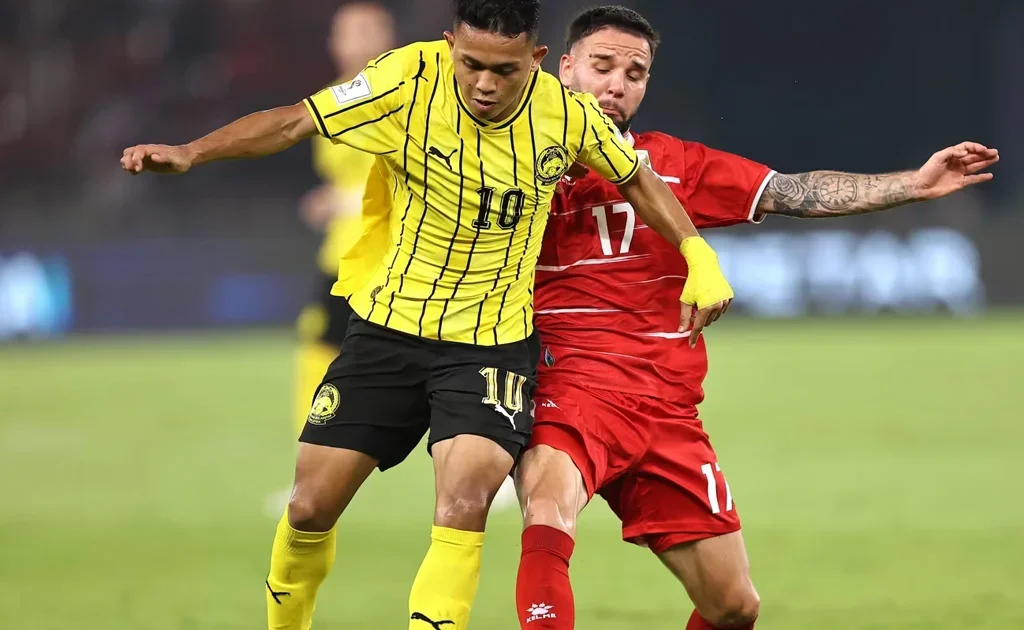 Timnas Indonesia vs Malaysia di FIFA ASEAN Cup (fifa.com)